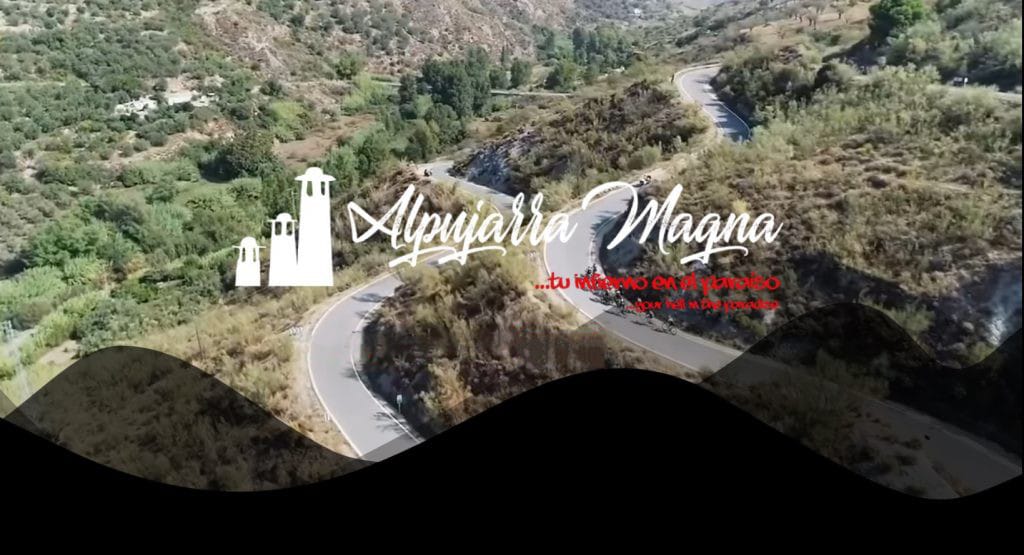 Alpujarra Magna