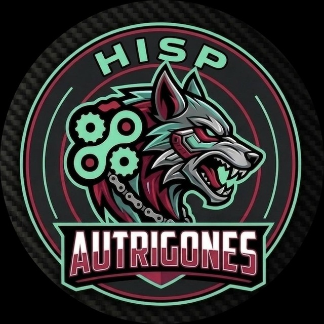Escudo HISP Autrigones