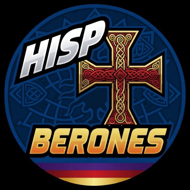 Escudo HISP Berones
