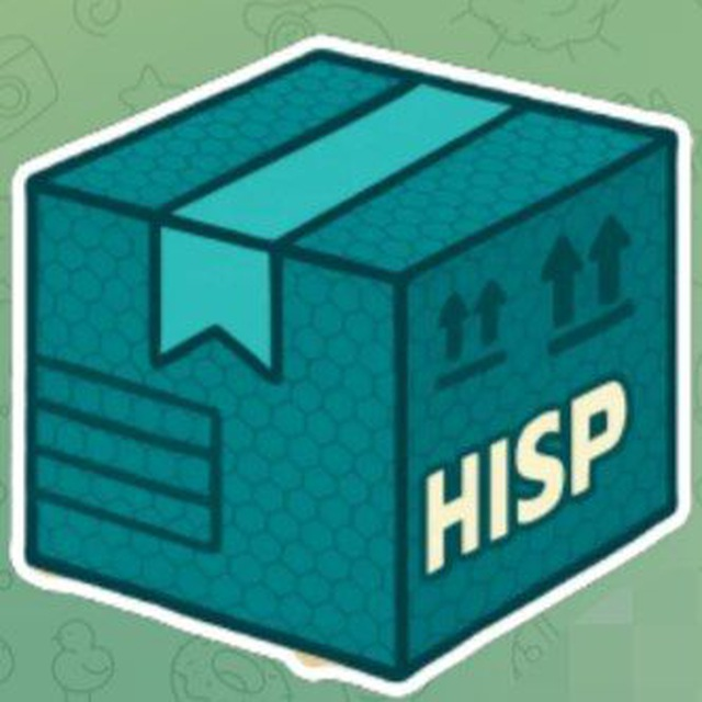 Escudo HISPacks