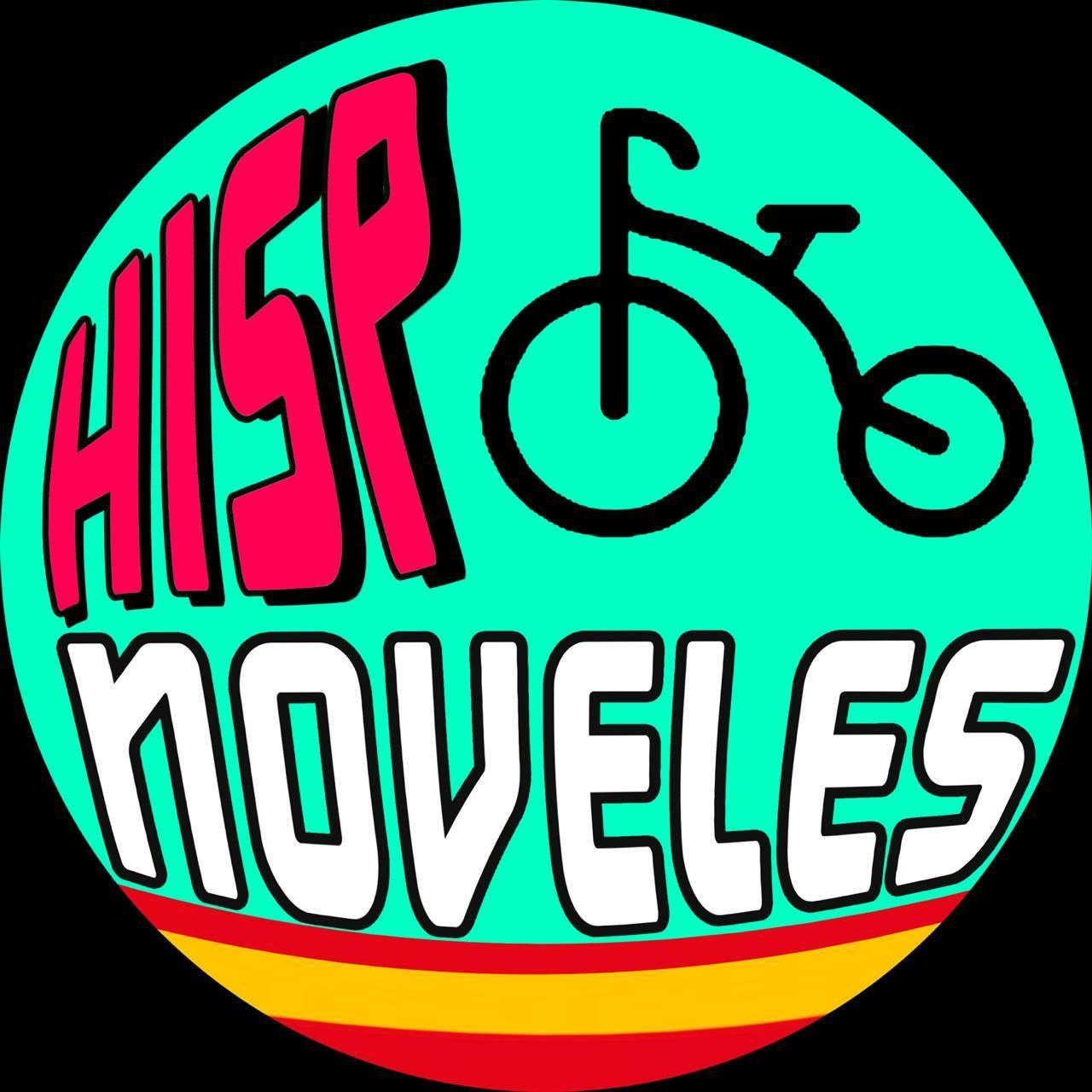 Escudo HISP Noveles