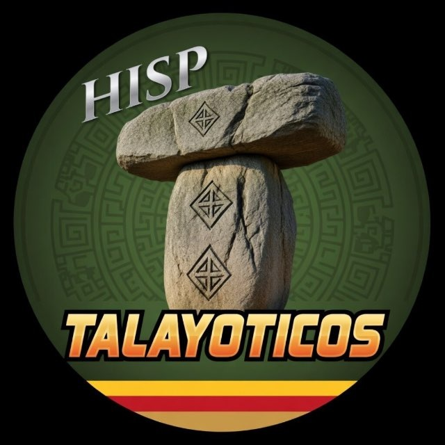 Escudo HISP Talayóticos