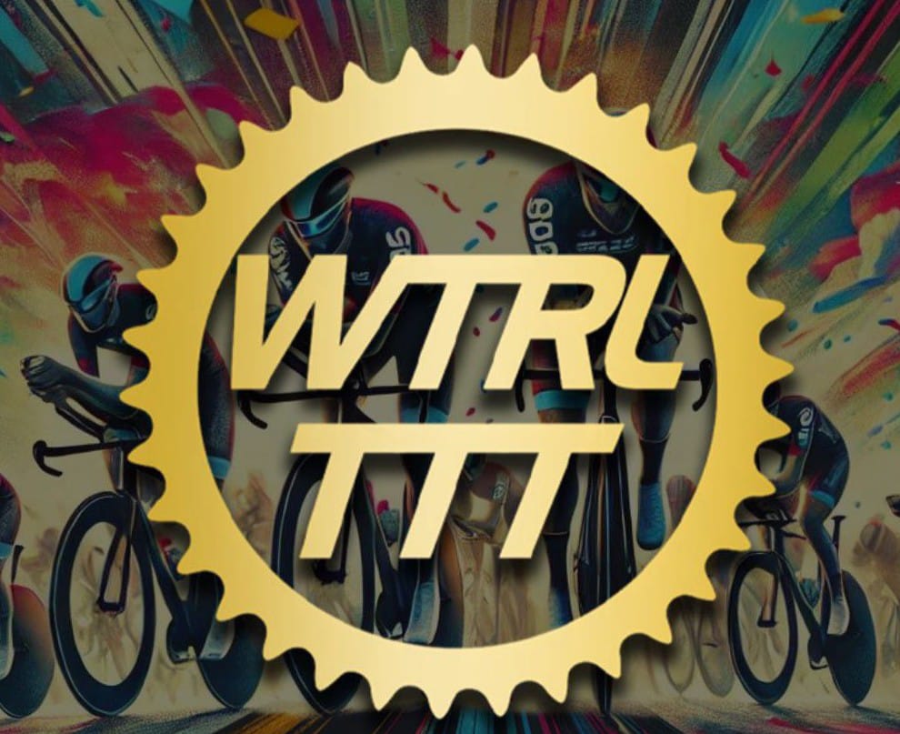 WTRL TTT Logo